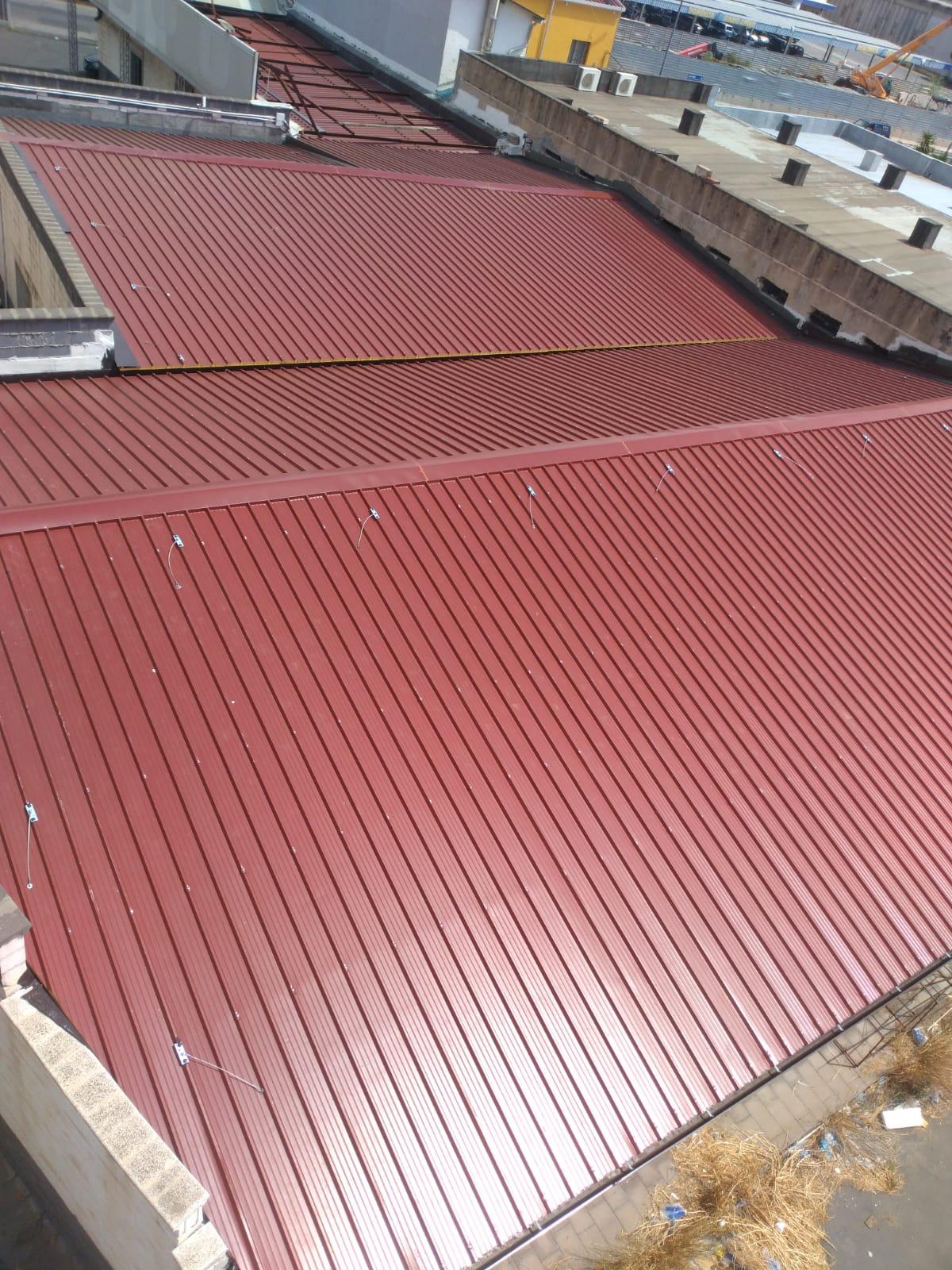 Coperture 1