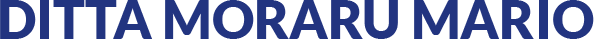 DITTA MORARU MARIO - LOGO