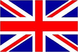 English English