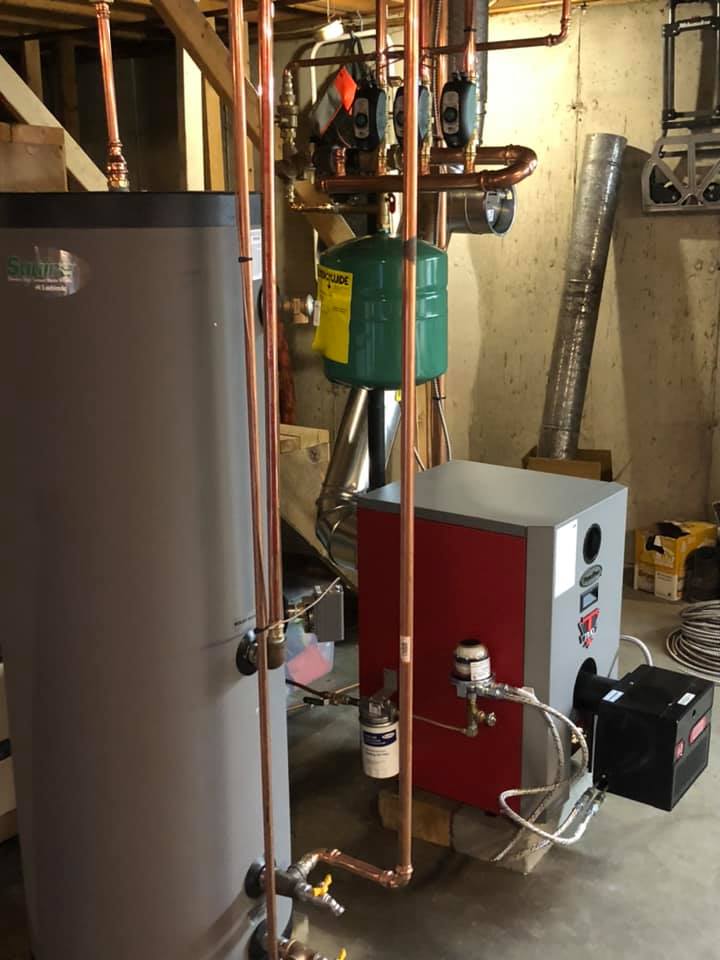 Furnace repair | Rochester, NH | Stevens Mechanical