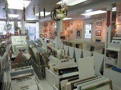 Frames & Artwork, Painting & Frame Restoration, Memorabilia Preservation in Hyannis, MA