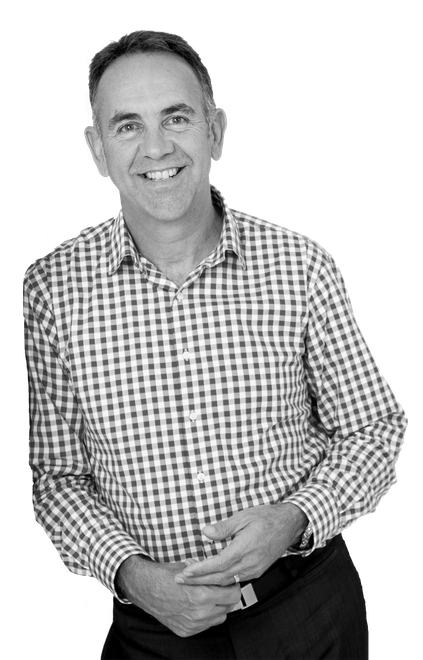 Bruce Coudrey Benchmark Principal