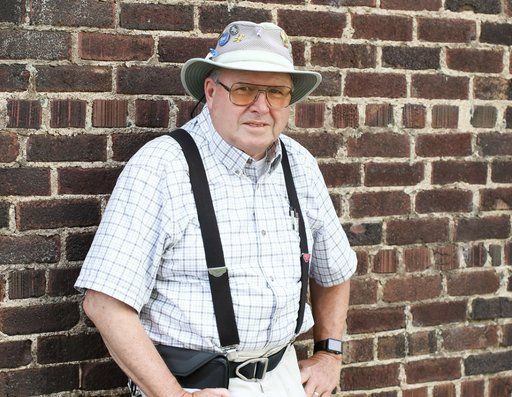 Robert Nugent