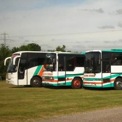 coach hire