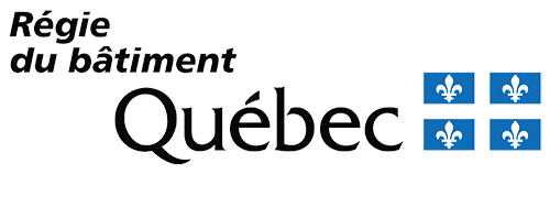 Régie du Bâtiment du Québec logo