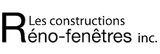 logo les constructions réno-fenêtres