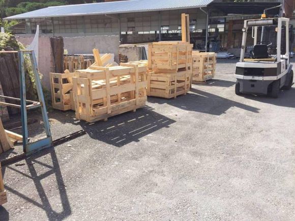 pallet
