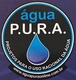 Pure water www.aguapuraonline.com.br