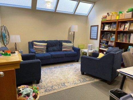 Office Setup — Park Ridge, IL — Athans and Associates
