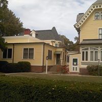 newly painted commercial building- paint work in Brimfield, MA