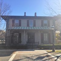 painted office building- painting contractor in Brimfield, MA