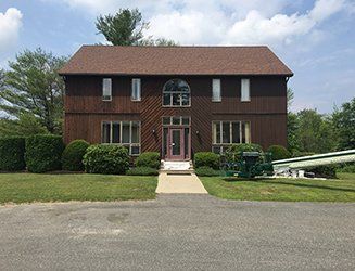 Exterior After — Painting Services in Brimfield, MA