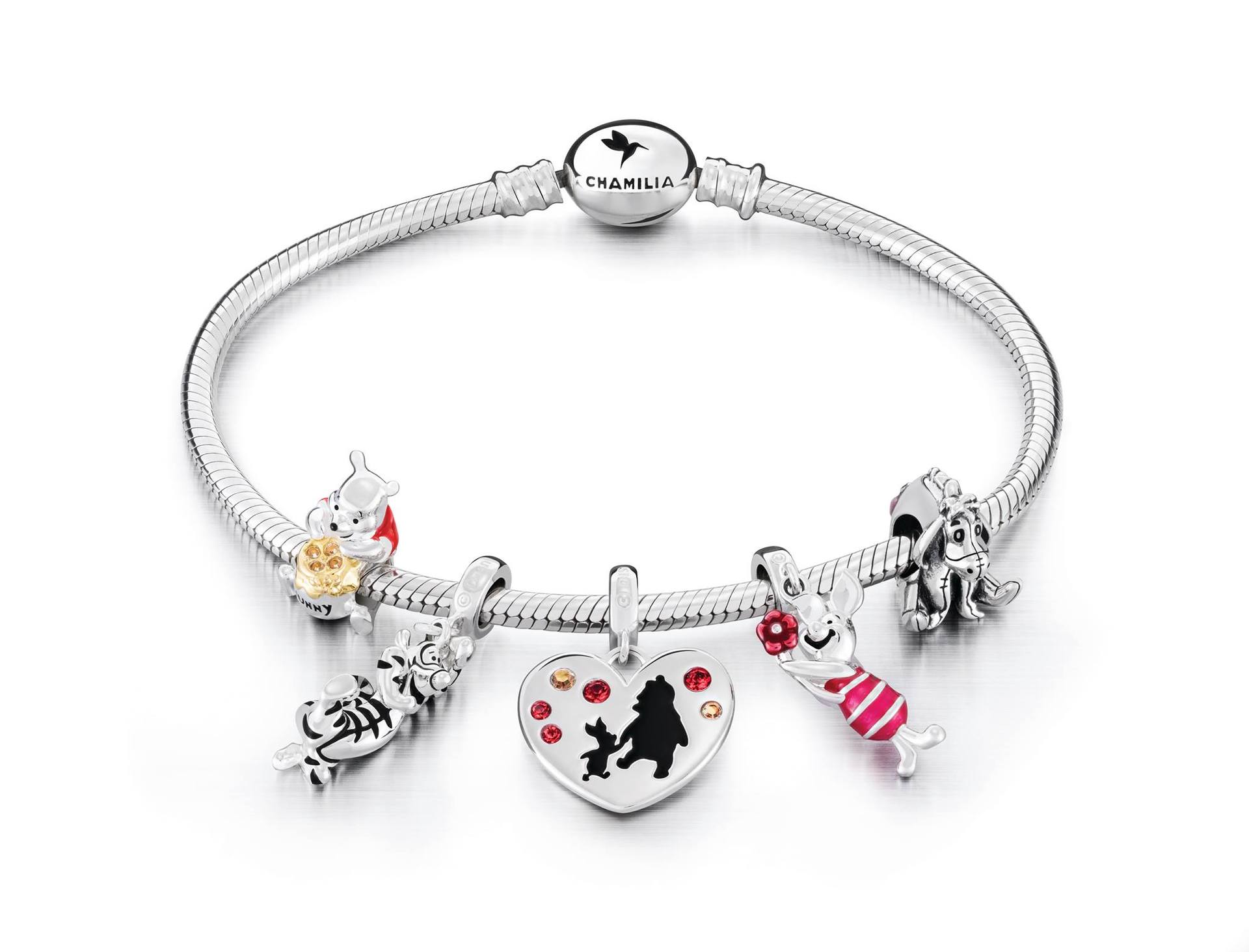 bracelet pattern