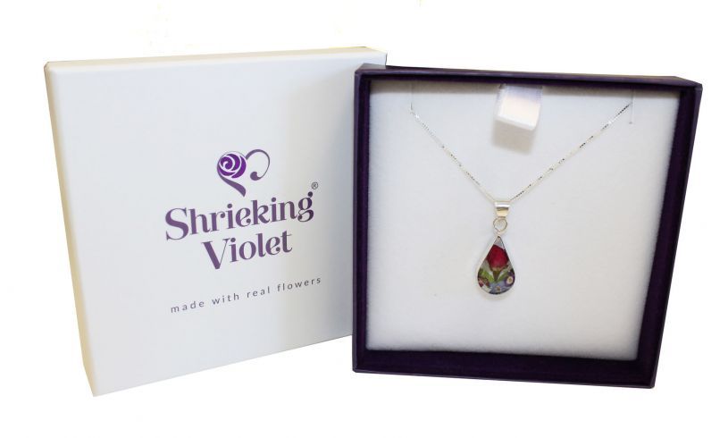 elegant pendent
