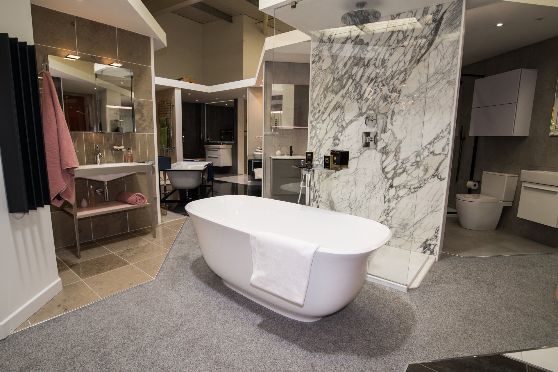 Showroom 138