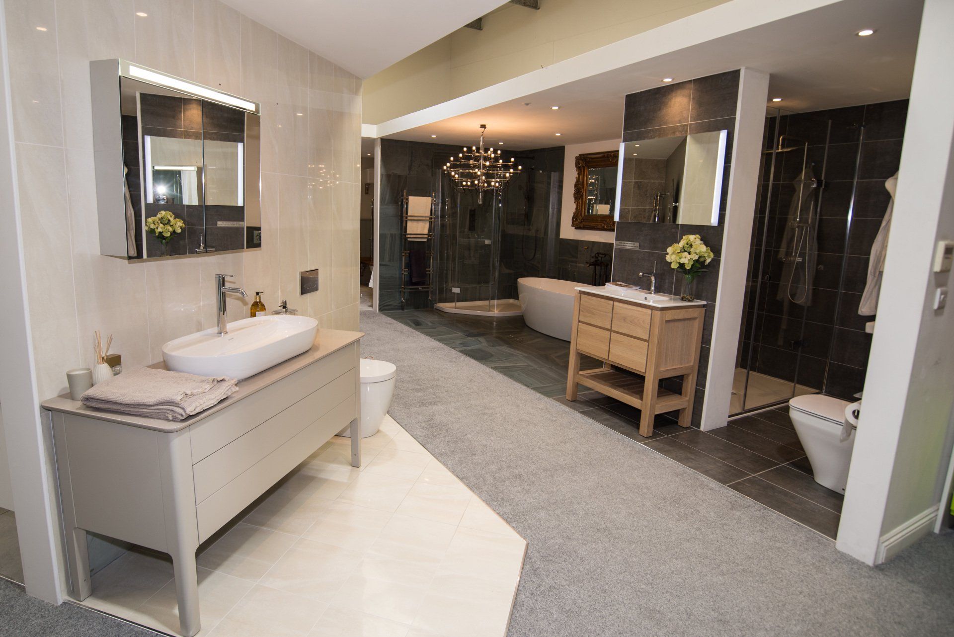Showroom 139