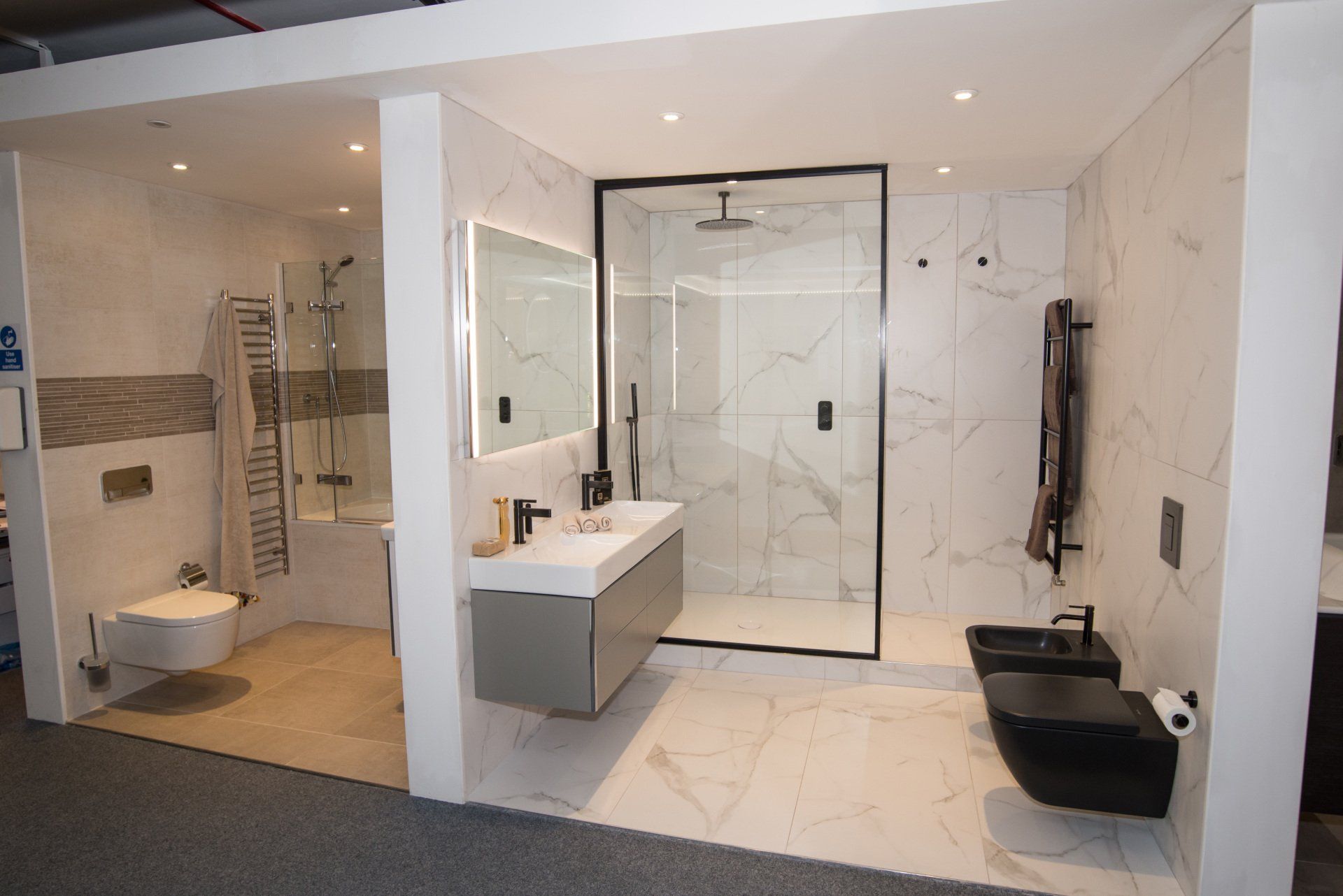 Showroom 140