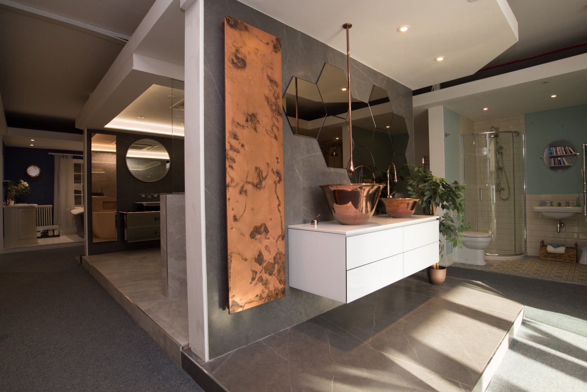 Showroom 46