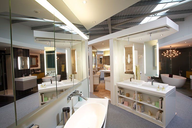 Showroom 13