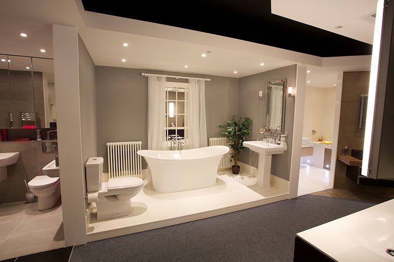 Showroom 15