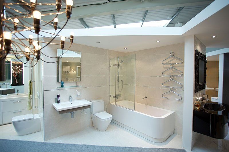 Showroom 21