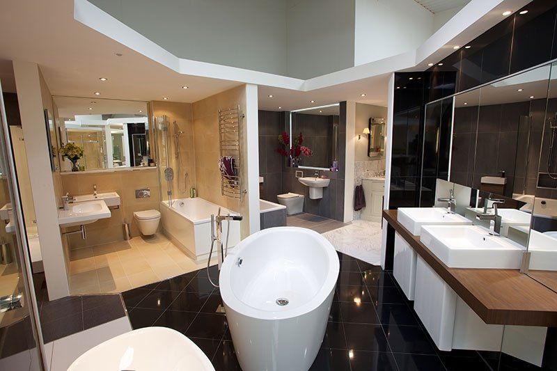 Showroom 7