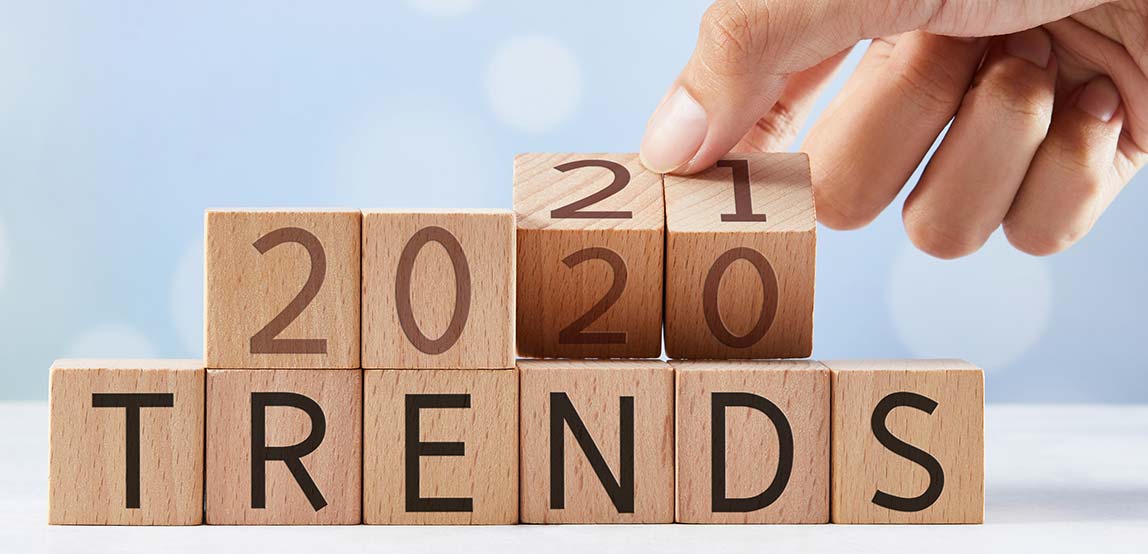 2021 trends 2021 digital marketing trends
