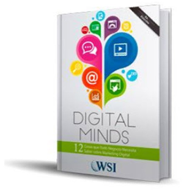 digital marketing book
