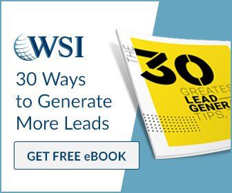 top 30 ways to generate more leads