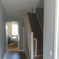 Painting and decorating Long Stratton