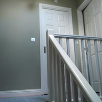 Painting and decorating Long Stratton