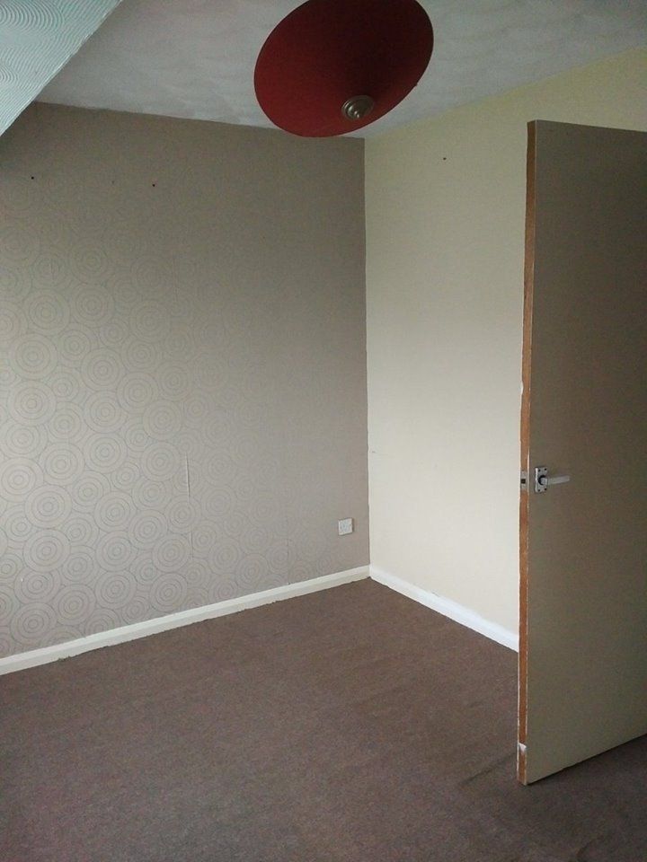 Internal Painting