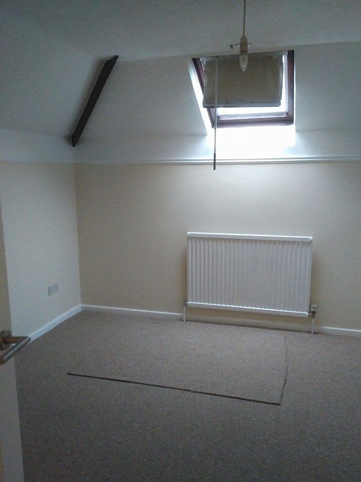 Internal Painting