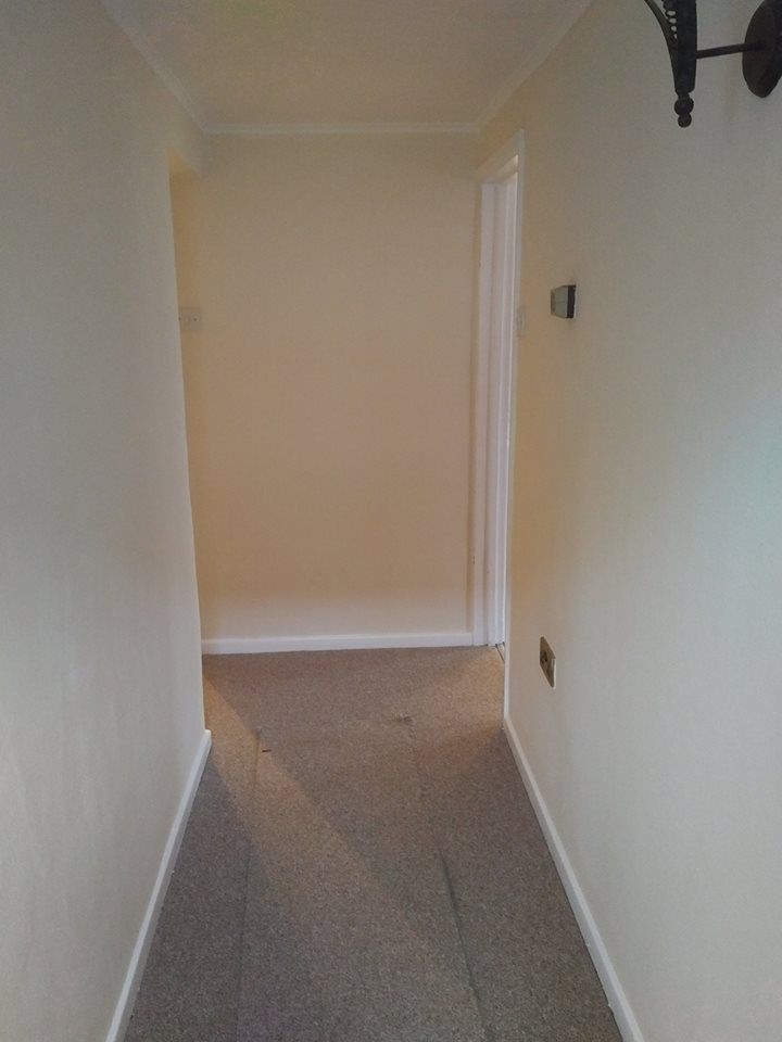 Internal Painting