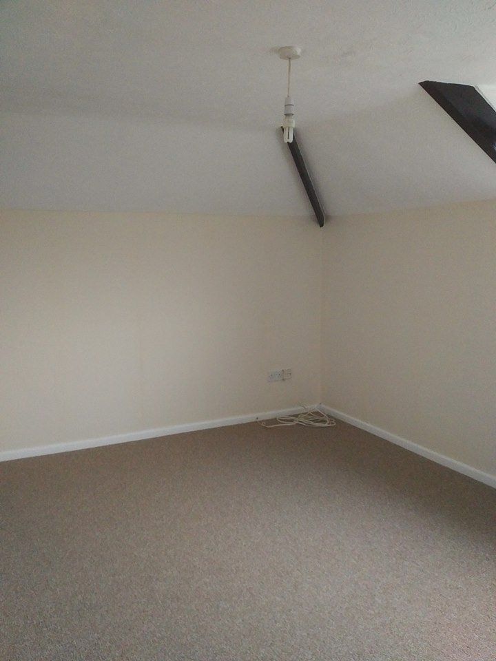 Internal Painting