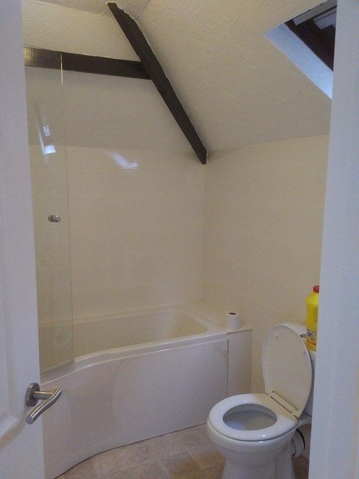 Internal Painting
