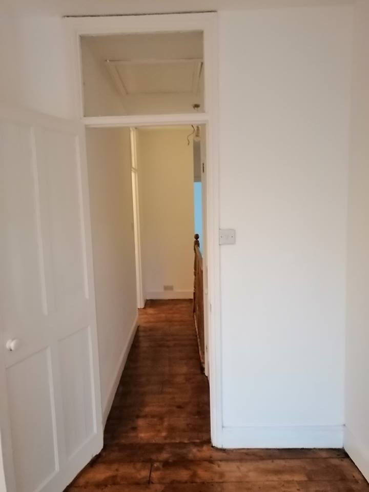 Internal Painting