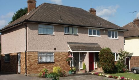external rendering