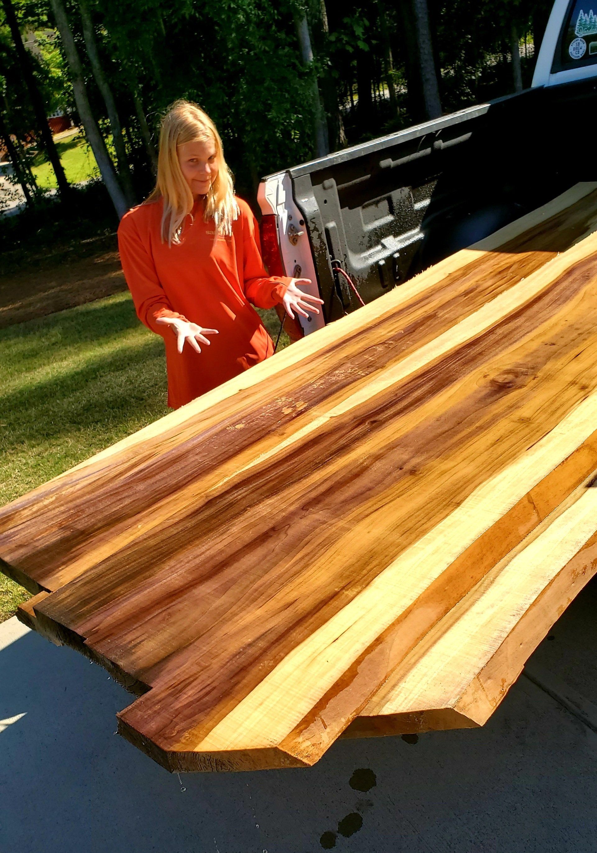 Rainbow Poplar