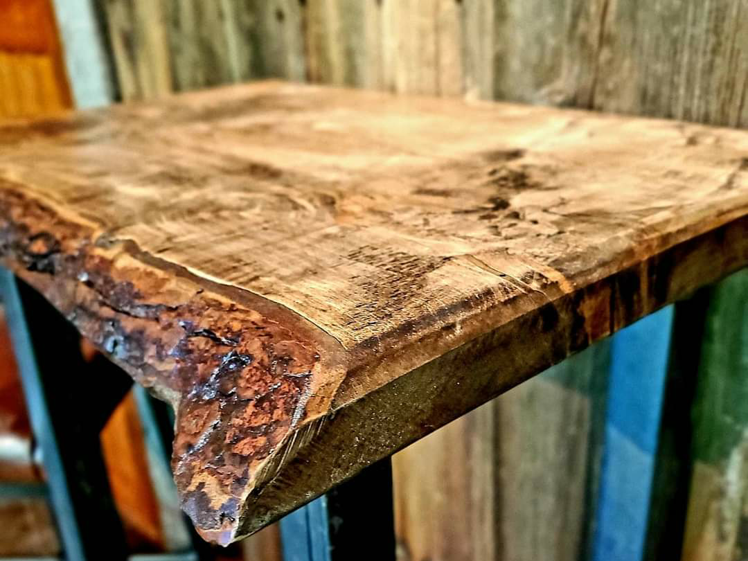 Ambrosia Maple top
