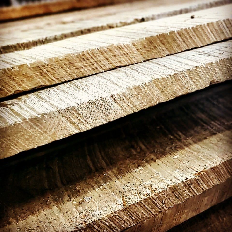 Barn Wood