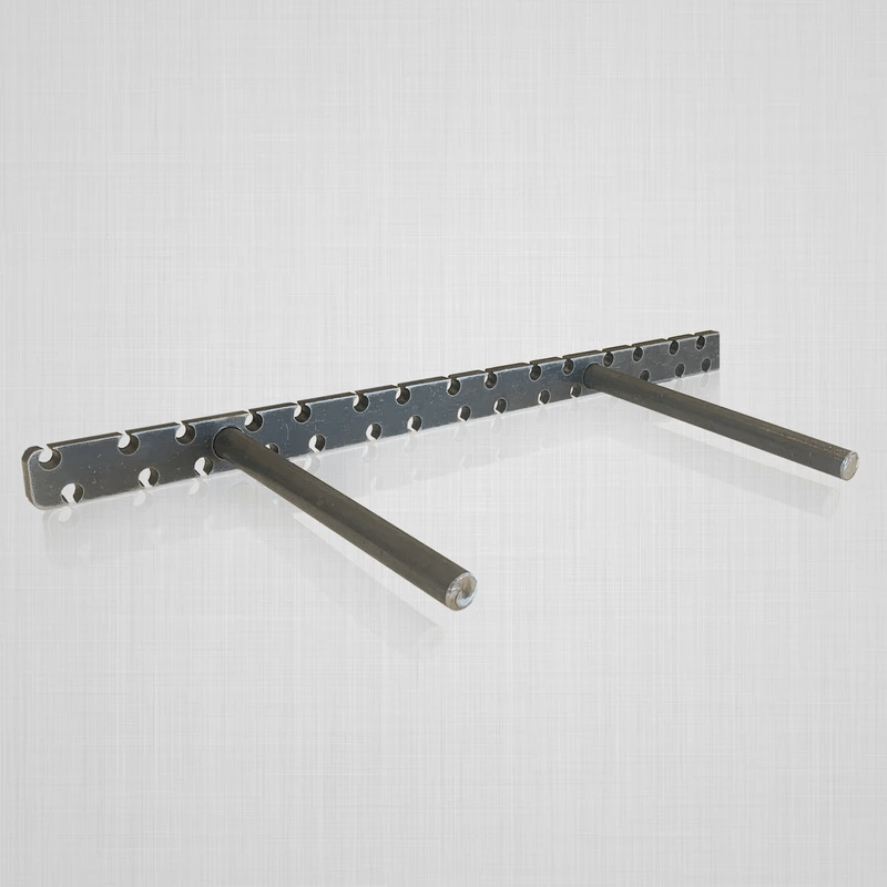 Floating Bracket