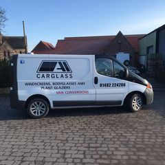Windscreen Repairs