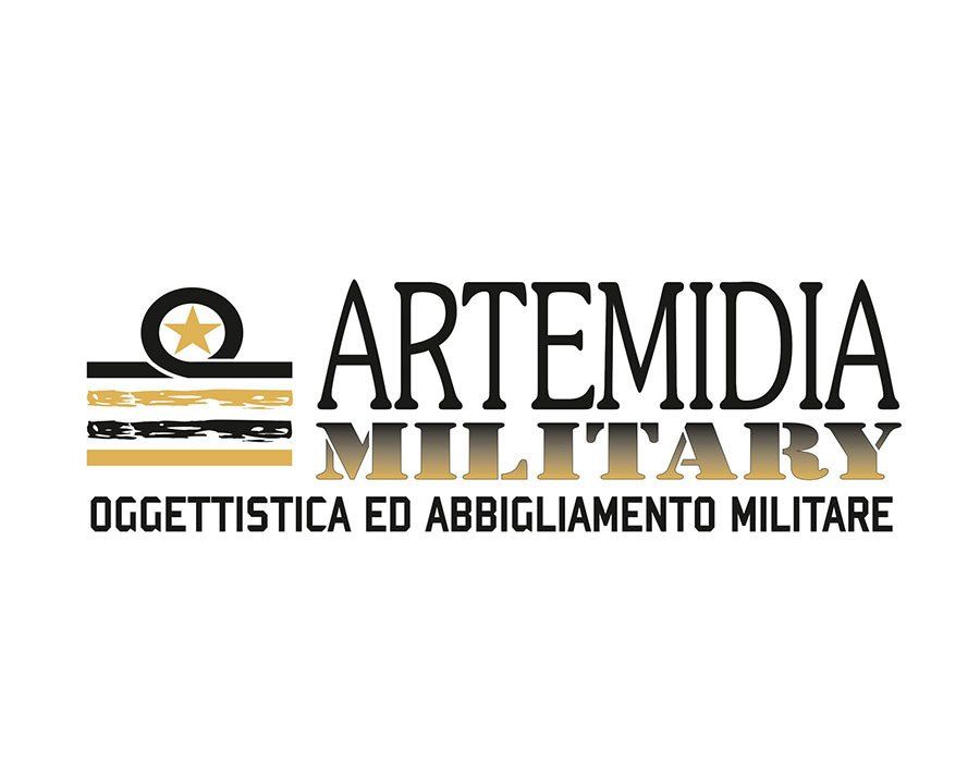 oggettistica ed abbigliamento militare