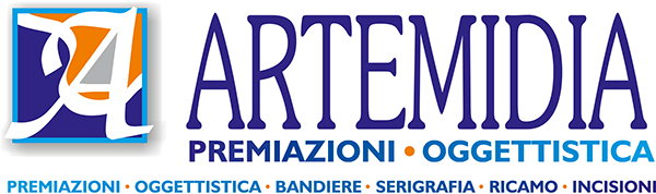 ARTEMIDIA - LOGO