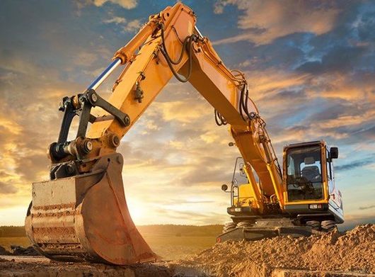 GROUNDWORK & CONSTRUCTION