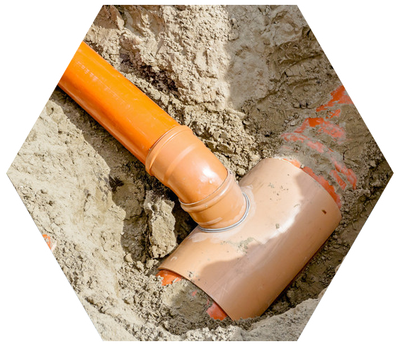 Drainage solutions