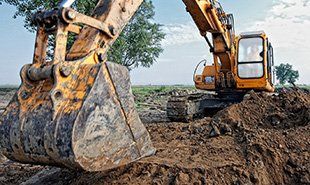 ONSTRUCTION WORK