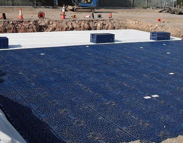 Drainage solutions