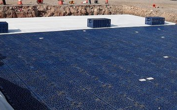 Drainage solutions